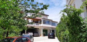 Apartments Mirjana T.
